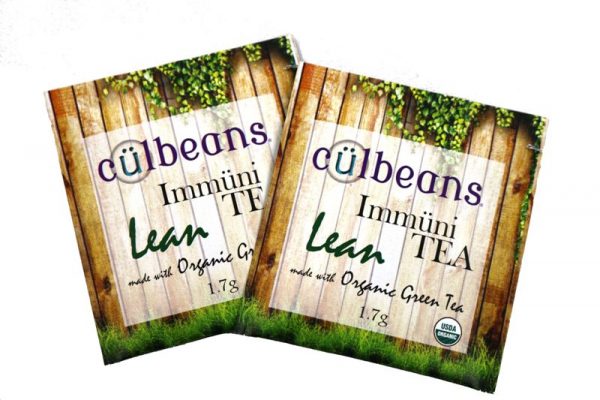 Green - ImmuniTEA Lean - Image 2