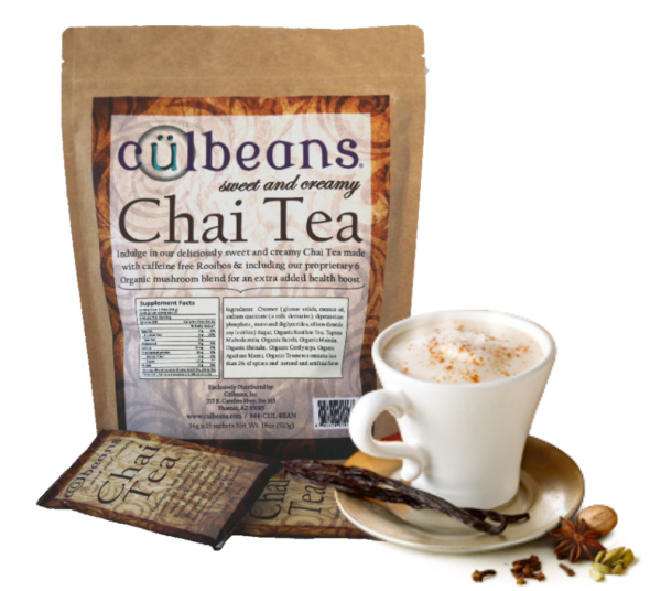 Chai Tea