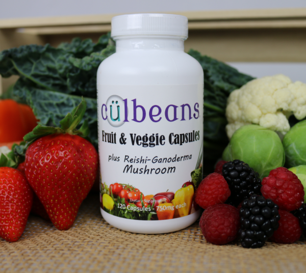 F And V Capsules