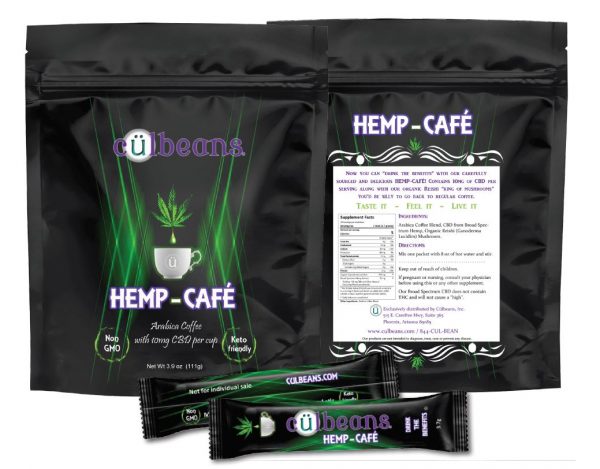 Hemp-Cafe - Image 2