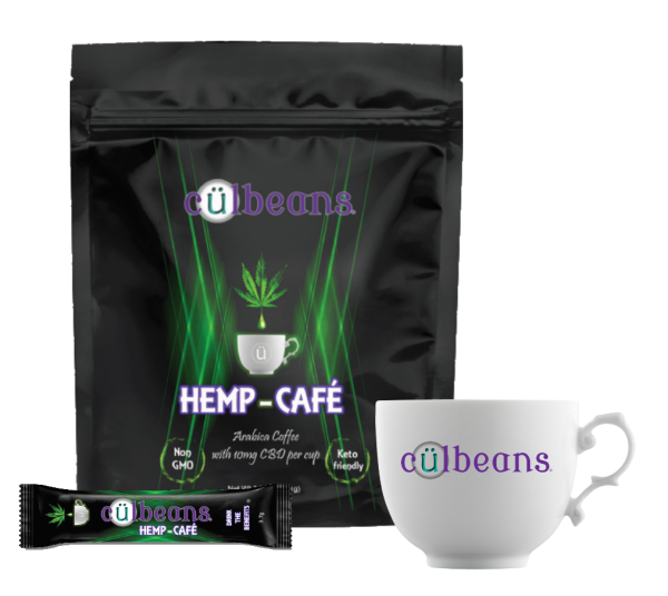 Hemp-Cafe