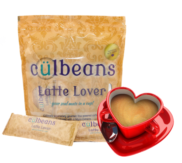 Latte Lover
